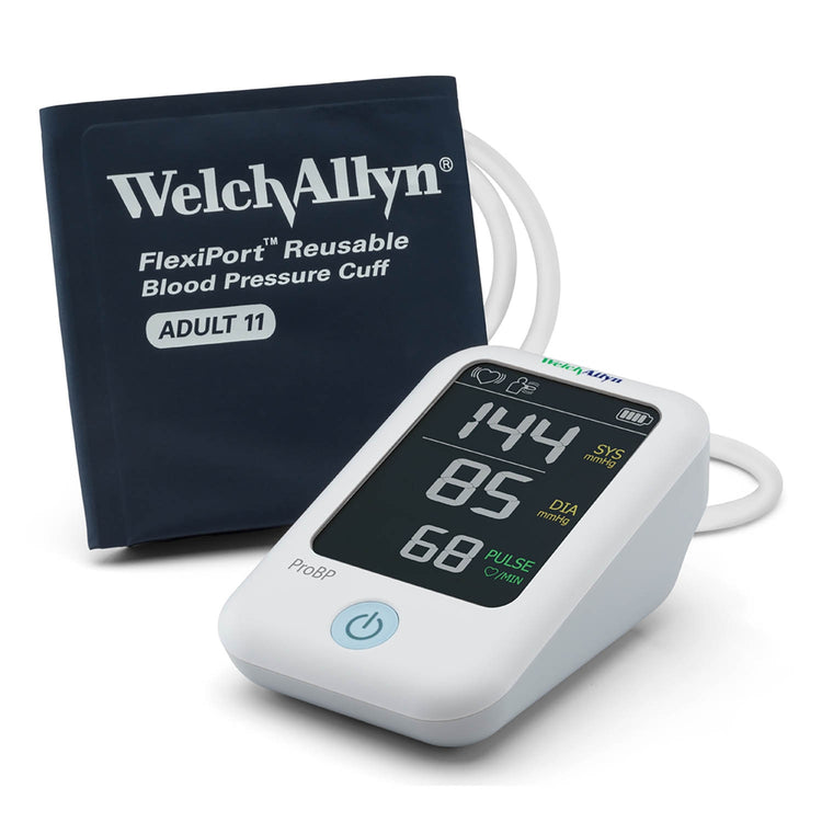 Buy Welch Allyn Digital Blood Pressure Monitors from Medisave