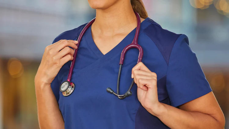 Classic III Stethoscope Medisave UK