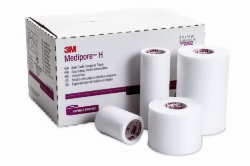 Buy 3M Medipore Tape from Medisave