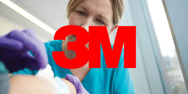 Buy 3M from Medisave