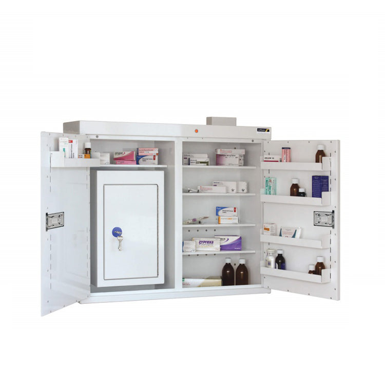 Buy Drug Cabinets from Medisave