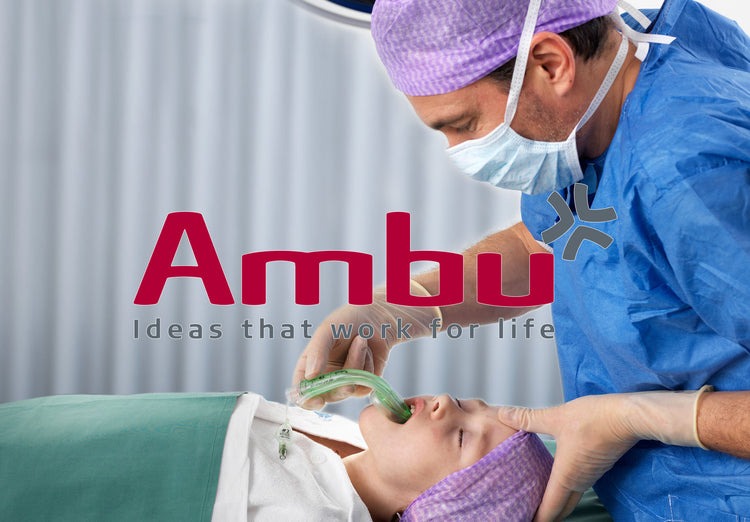 Buy Ambu from Medisave