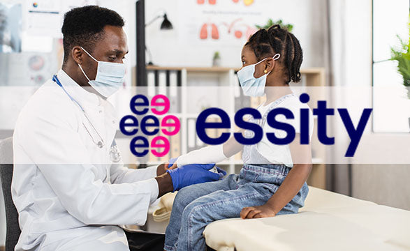 Buy Essity from Medisave
