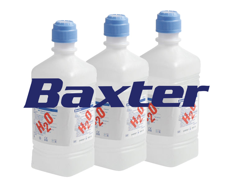 Buy Baxter from Medisave