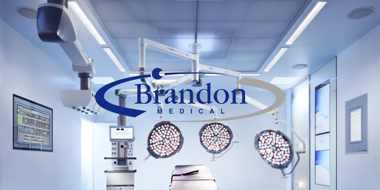 Buy Brandon Medical from Medisave