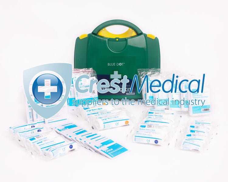 Buy Crest Medical from Medisave