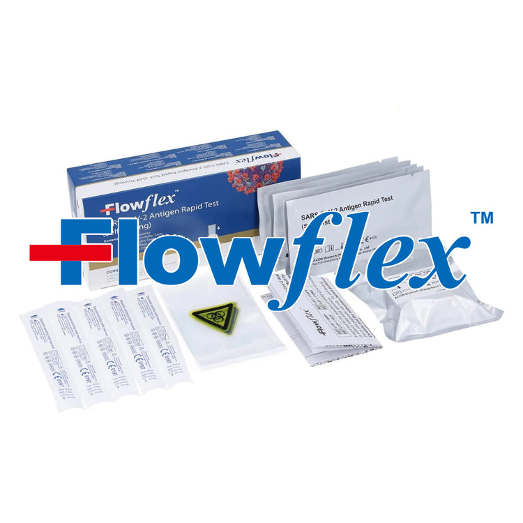 Buy Flowflex from Medisave