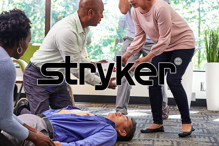 Buy Stryker from Medisave
