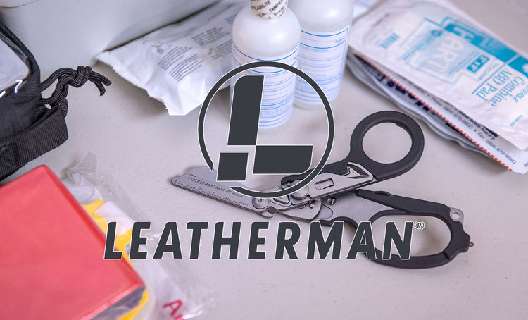 Buy Leatherman from Medisave