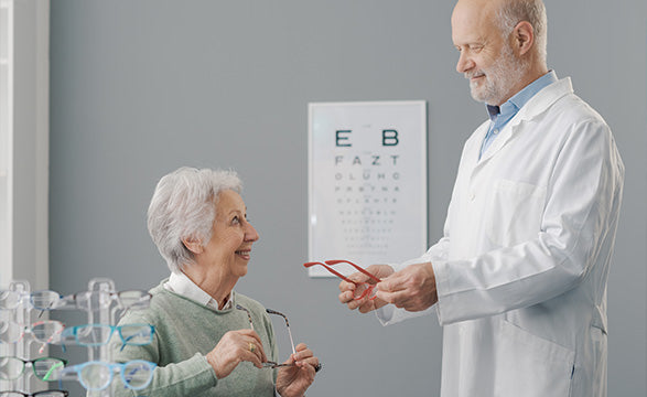 Buy Nursing Eye Charts from Medisave