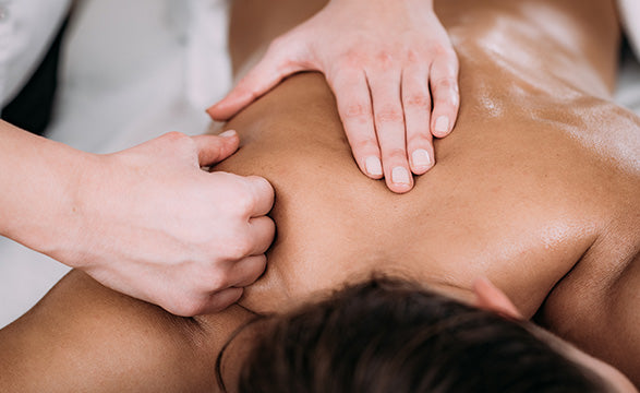 Buy Massage Therapy from Medisave