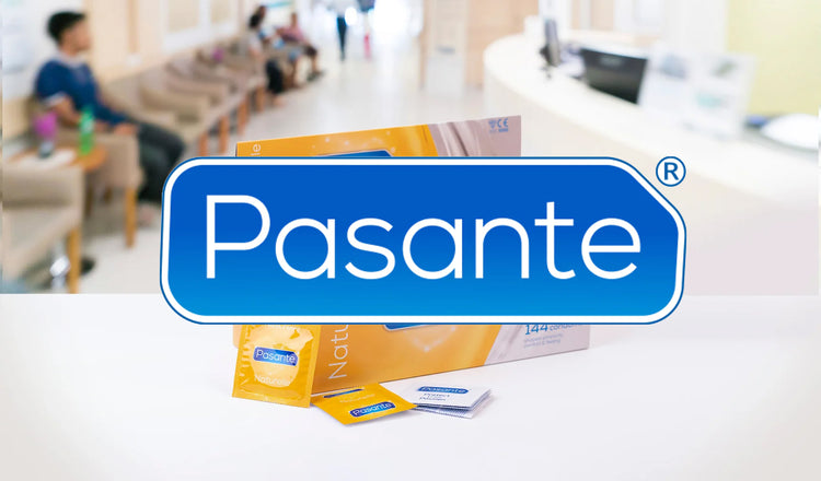 Buy Pasante from Medisave