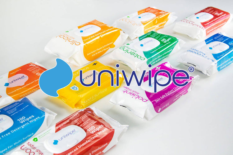 Buy Uniwipe from Medisave