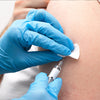 Vaccination Pre Injection Swabs