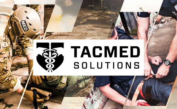 Buy TacMed Solutions from Medisave