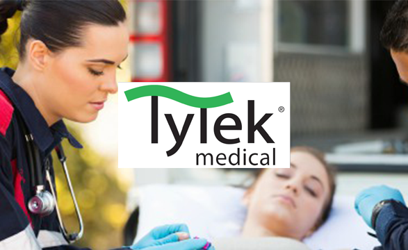 Buy TyTek Medical from Medisave