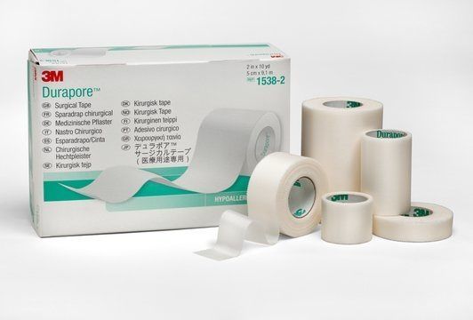Buy 3M Durapore Surgical Tape from Medisave