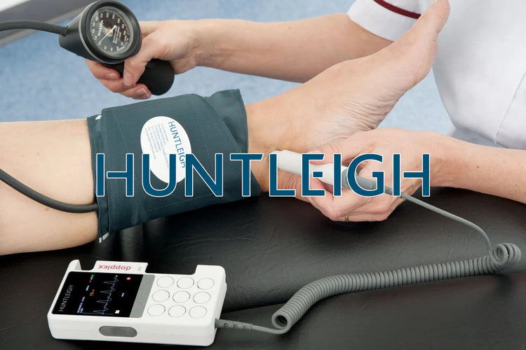 Buy Huntleigh from Medisave