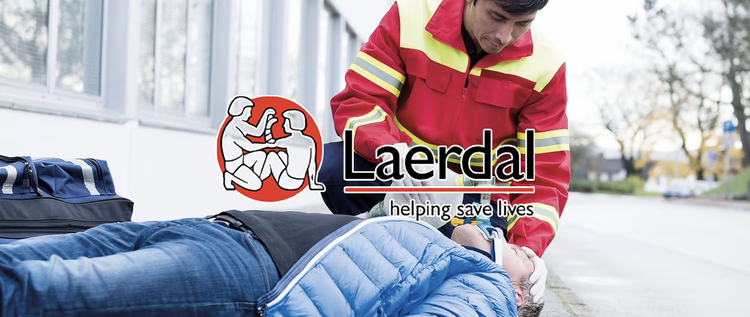 Buy Laerdal from Medisave