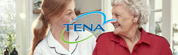 Buy Tena from Medisave