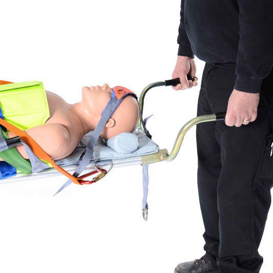 FERNO Paraguard Carry Handles - Ferno