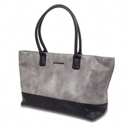 Elite Bags - Tote Medical Bag - Grey -