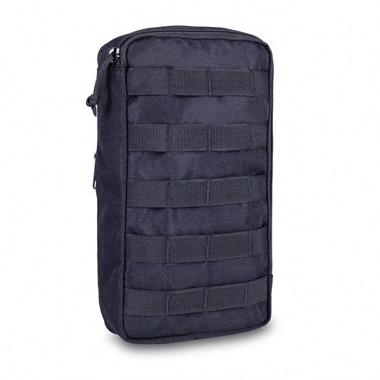 Elite Bags - Molle Side Pockets (Pair) - Black -