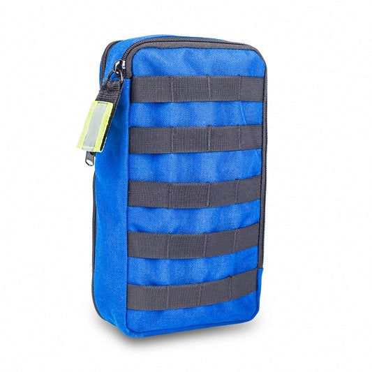 Elite Bags - Molle Side Pockets (Pair) - Blue -