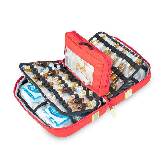 Elite PROBE's Large Capacity Ampoule Holder -