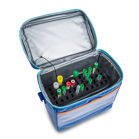 ROWS XL Isothermal Bag - Blue -