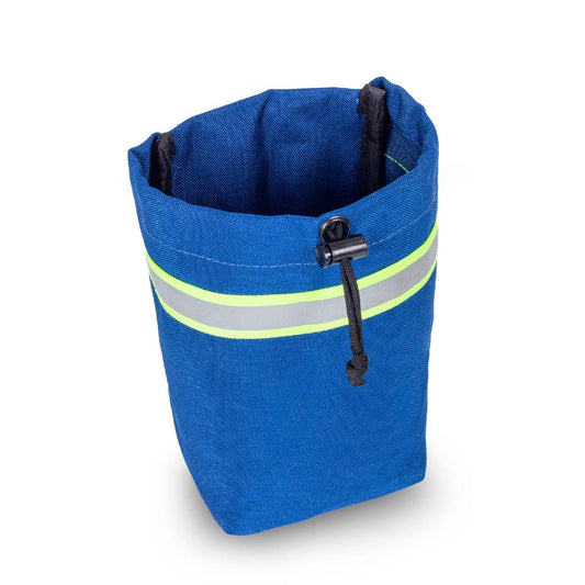 Elite Bags - Blue Water Bottle Pouch -