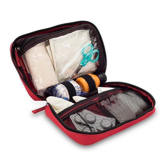 Cure And Go Medium Capacity First Aid Kit -