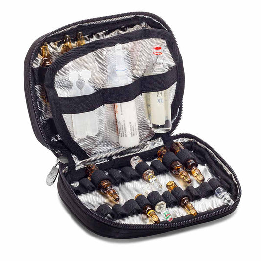 PHIAL's Isothermal Medical Ampoule Holder - Black -