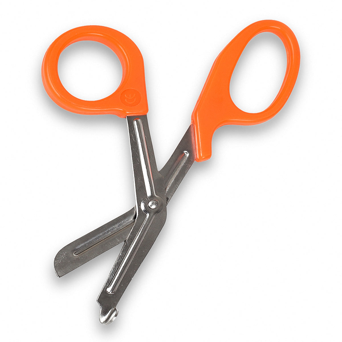 CUT'S Trauma Shears 18cm - Orange -