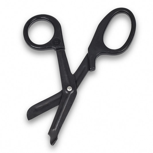 CUT'S Trauma Shears 18cm - Black -
