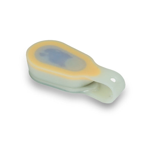 Glow In The Dark Serum Tweezers -