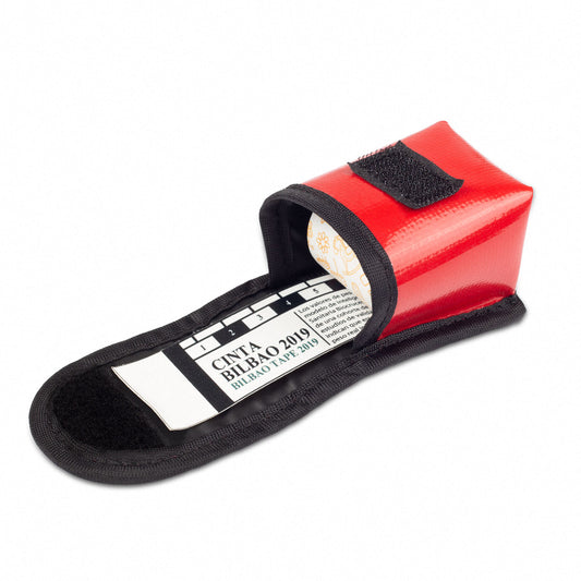 BILBAO Tape - Red -