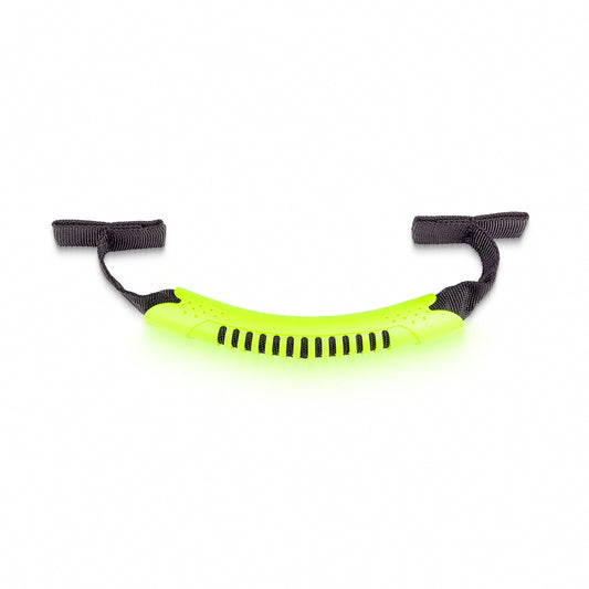 Removable Auxiliary Handle -