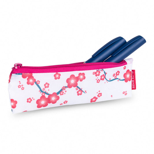 Elite INSULINS Isothermal Insulin Carrying Case - Floral print -