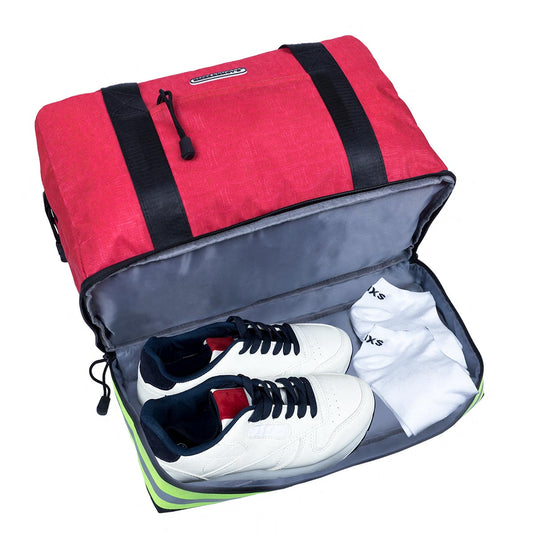 ELITE Sports Bag for Personal Belongings -