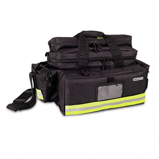 Elite Emergency Bag - Black -