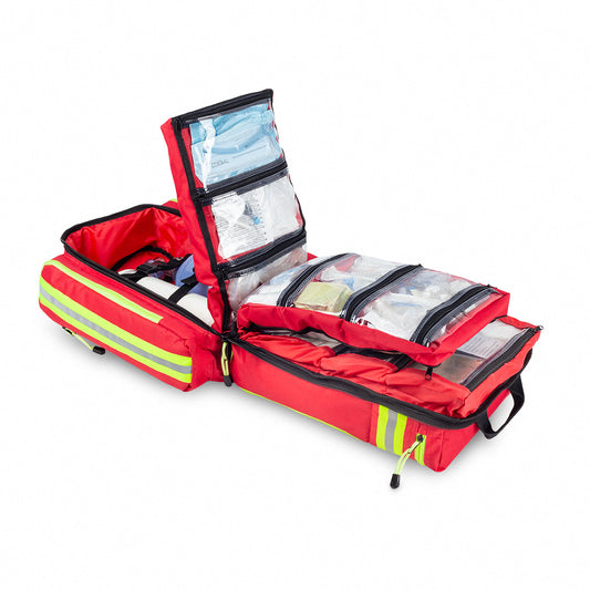 EMS Intervention Backpack -