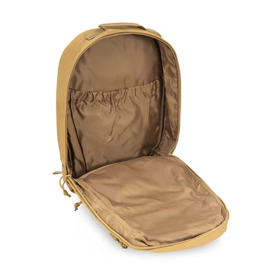 Basic Tactical backpack- Coyote -