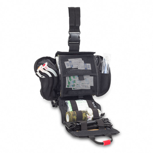 Elite Bags Quickaids Paramedics First Aid Kit -