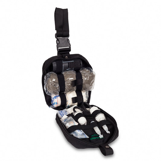 Elite Bags - IFAK First Aid Kit - Black -