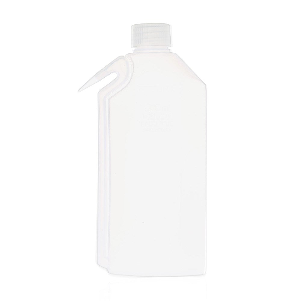 Polythene Wash Bottle - 500ml