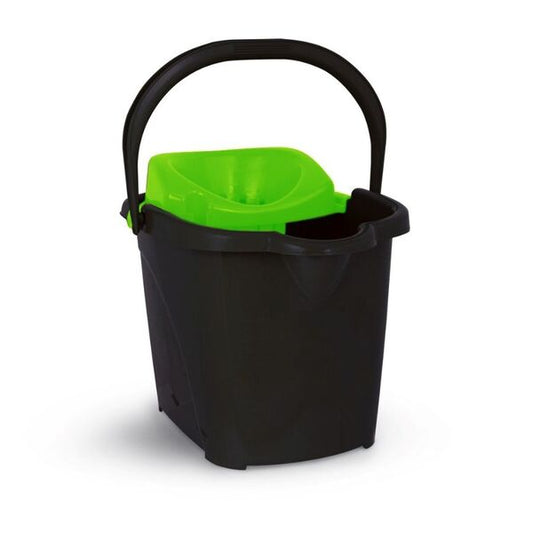 CleanWorks Mop Bucket Plastic 15 Litre -