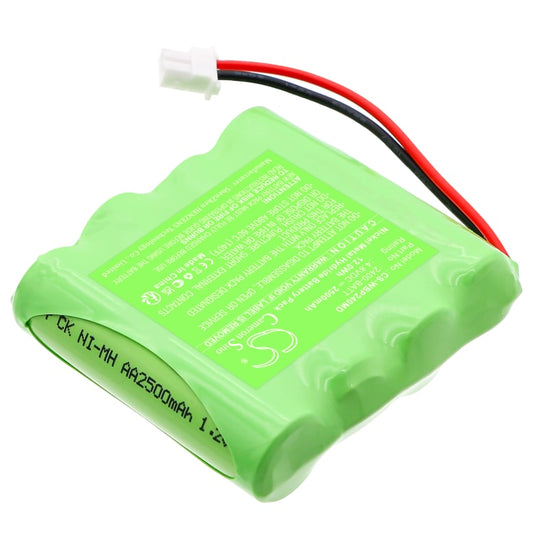Battey for ProBP 2400