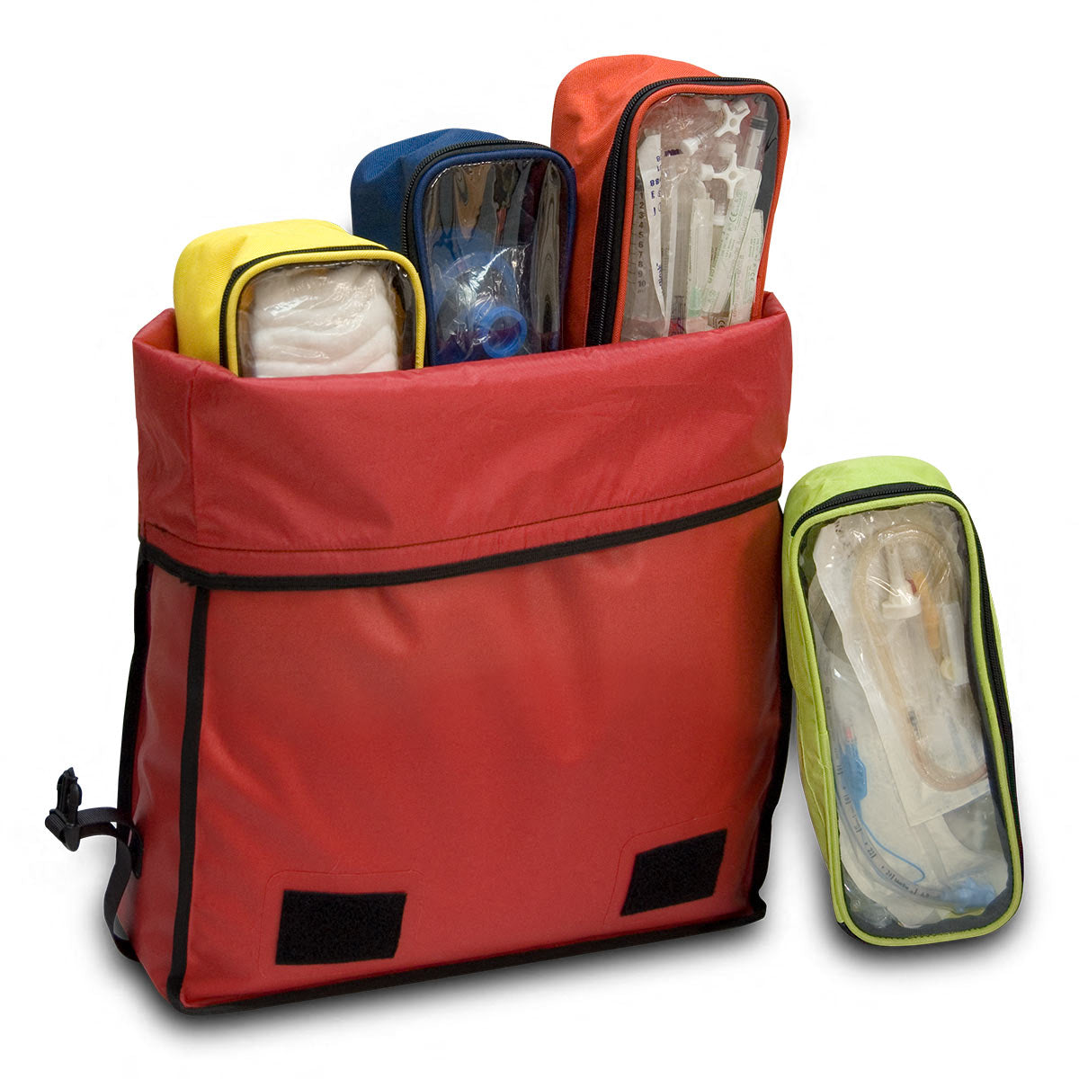 Sails Medium Capacity Waterproof First Aid Kit -