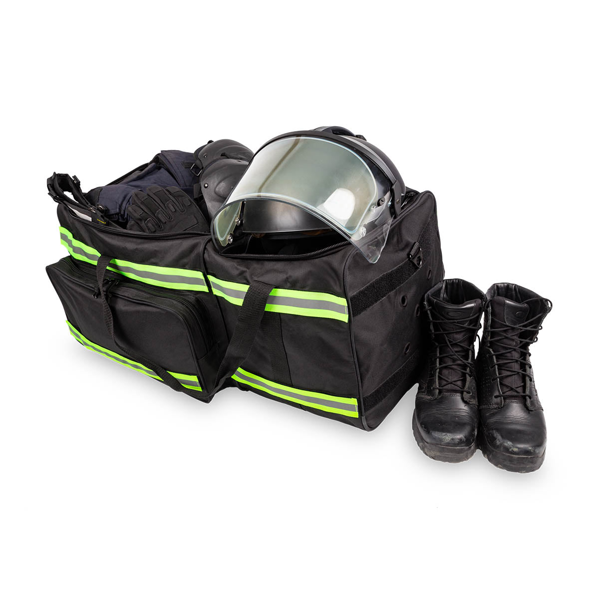 Elite Fireman's Bag -